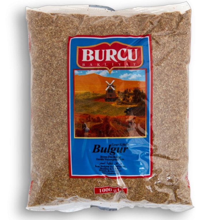 Burghul Moreno Fino, Burcu, 1000 gr