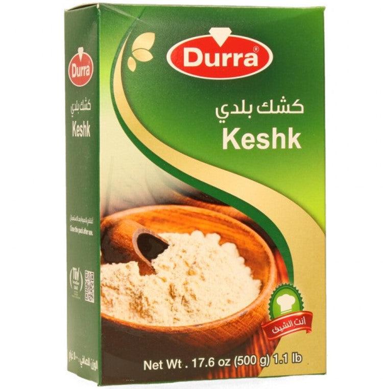 Kishek/Keshk, Durra, 500 gr