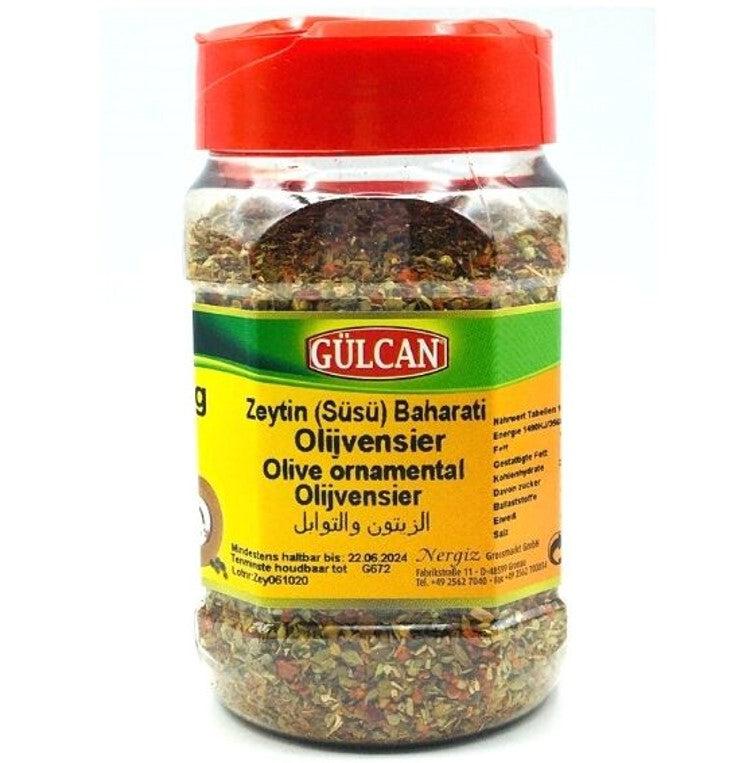 Mix Para Aceitunas, Gülcan, 100 gr
