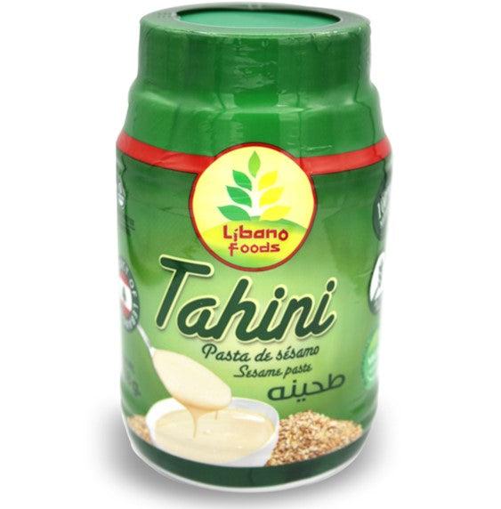 Tahini Premium, Libanofoods, 908 gr