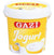 Yogur Griego 10%, Gazi, 1 kg
