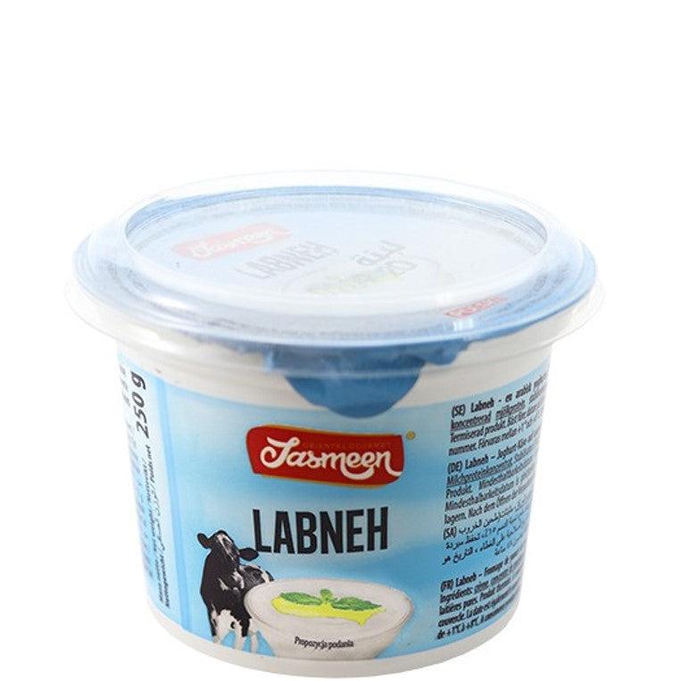 Yogur Labneh 15%, Jasmeen, 250 gr
