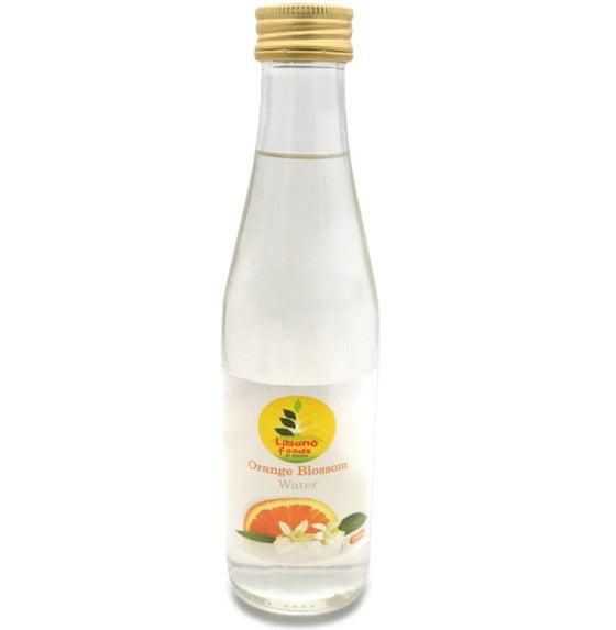 Agua de Azahar, Libanofoods, 250 ml