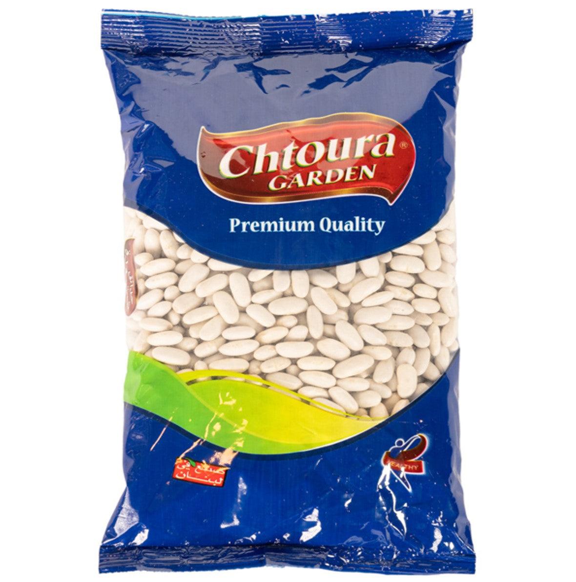 Alubia Blanca Seca, Chtoura, 900 gr