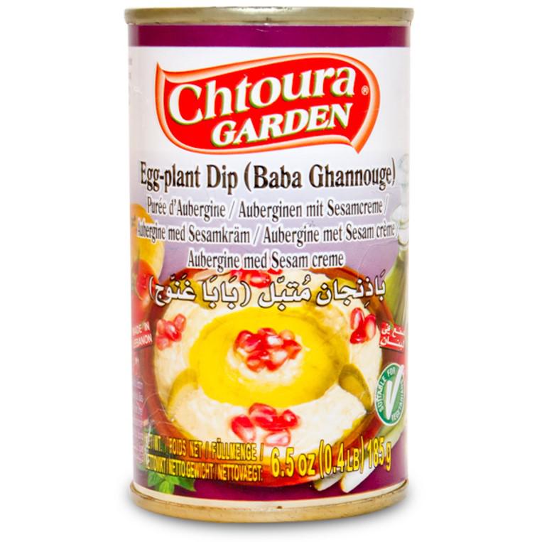 Baba Ghannouge, Chtoura, 185gr