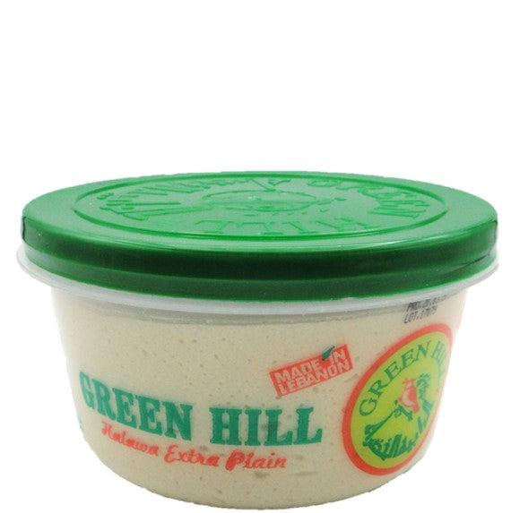 Halawa Natural, Green Hill, 454 gr