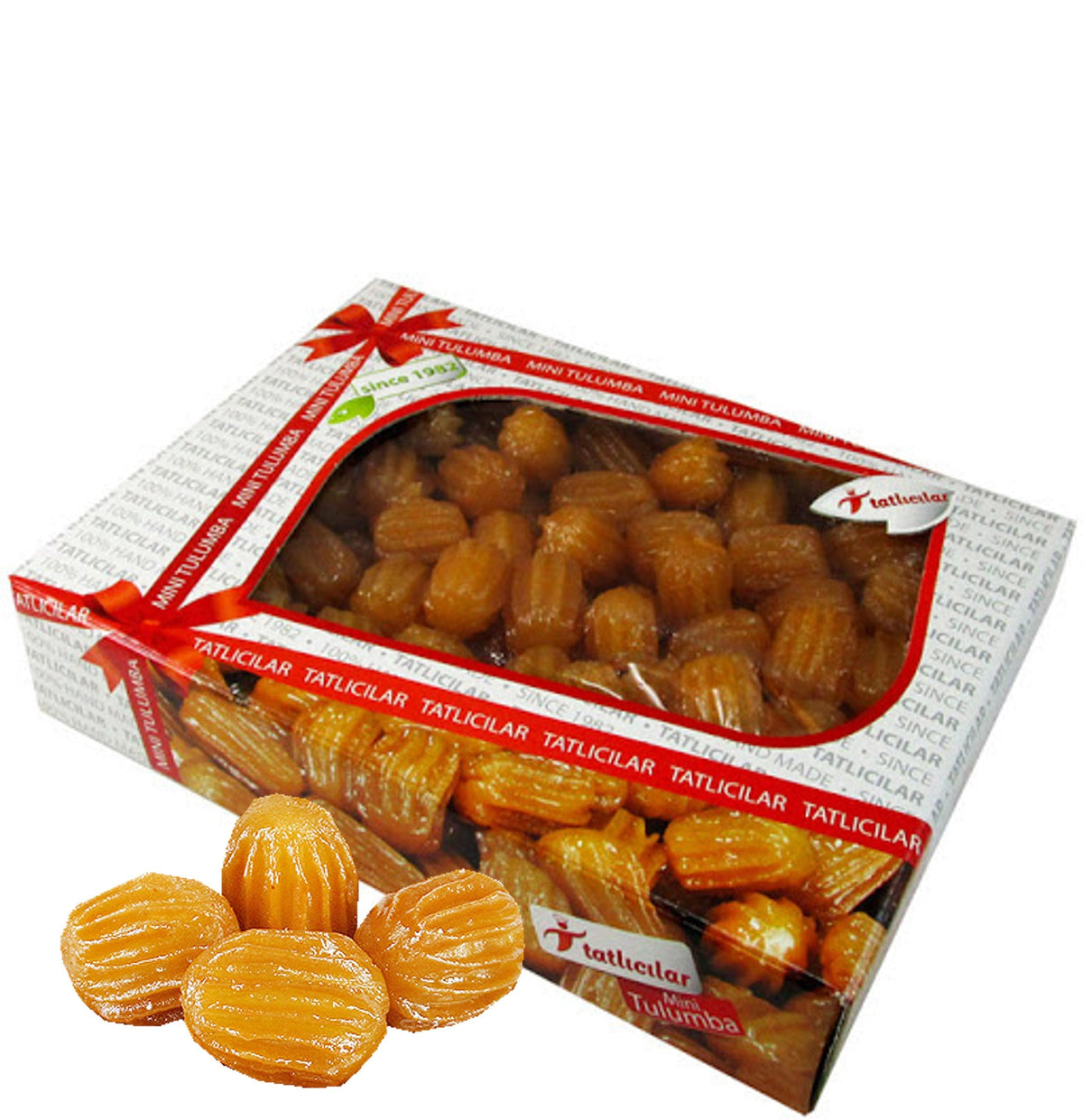 Mini Tulumba, Tatlicilar, 800g