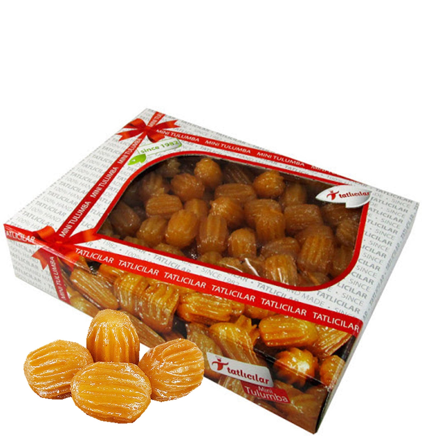 Mini Tulumba, Tatlicilar, 800g