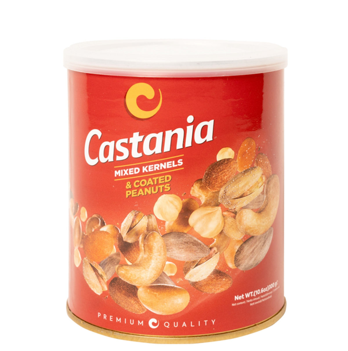 Mixed Kernels + Kri Kri, Castania, 300 gr