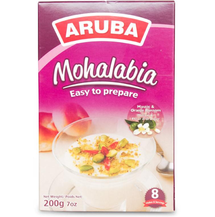 Mohalabia, Aruba, 200 gr