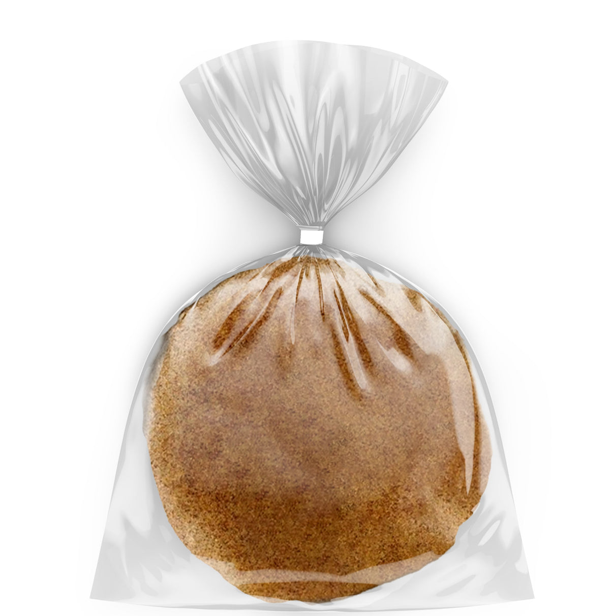 Pan De Pita Integral, Libanofoods, 6 ud