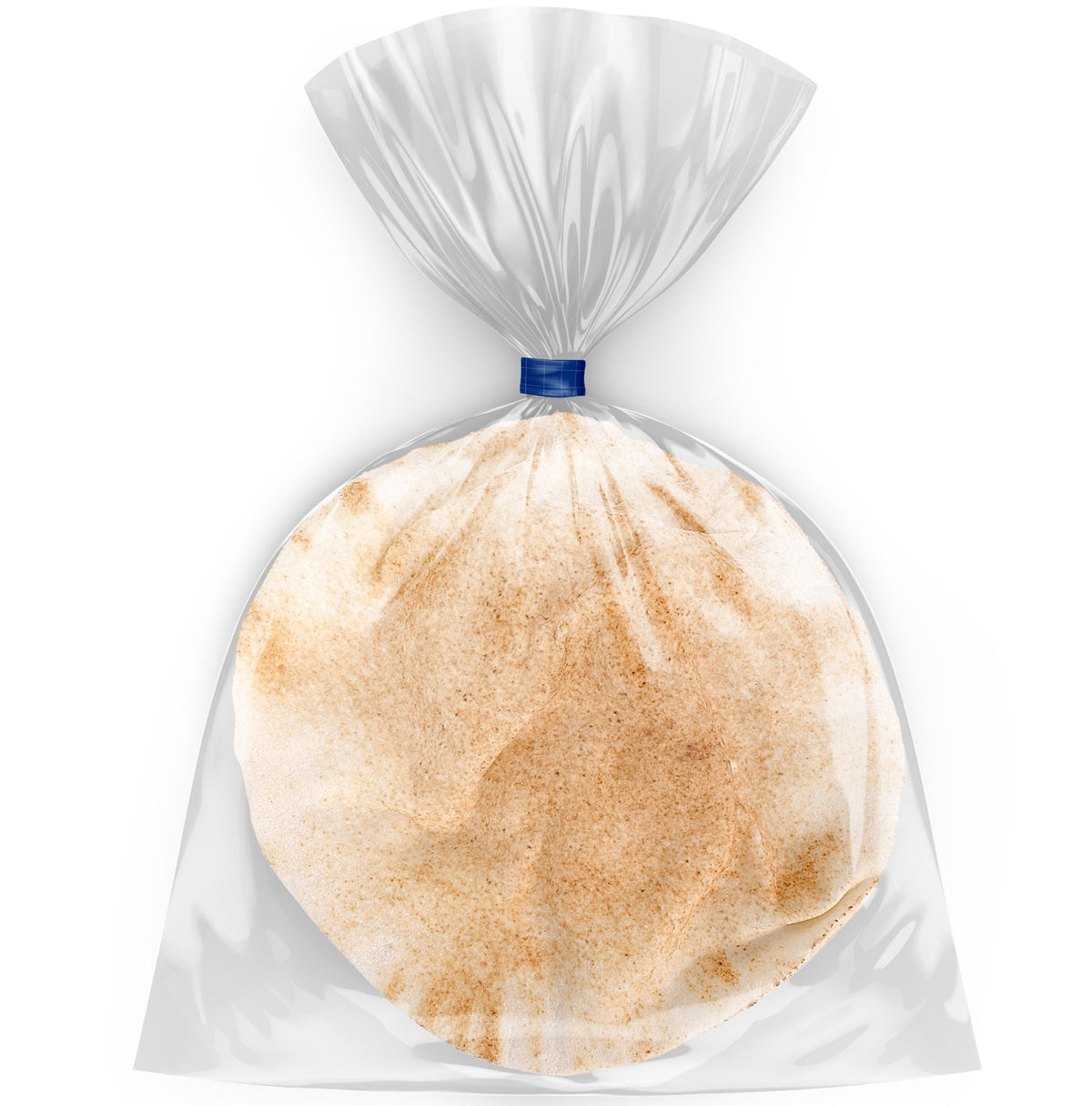 Pan Libanes 20 cm, Libanofoods, 6 ud