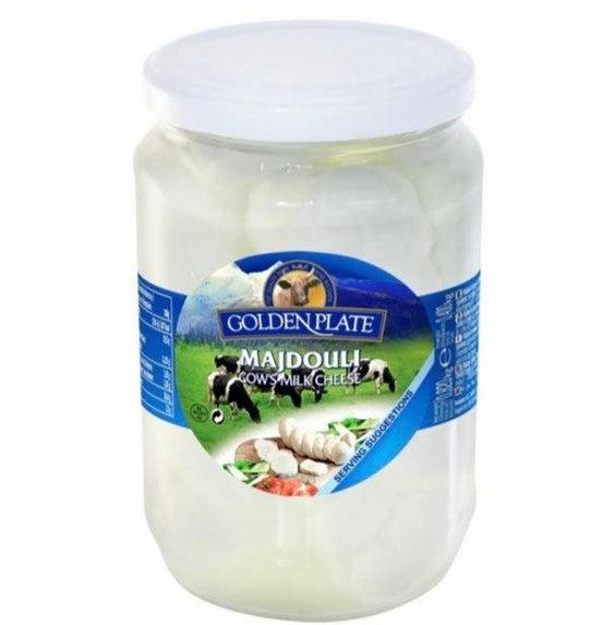 Queso Majdoulle, Golden Plate, 425 gr