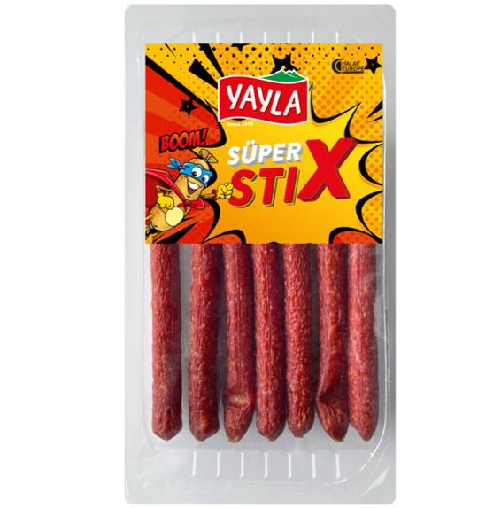 Salami Snack Halal, Yayla, 150 gr