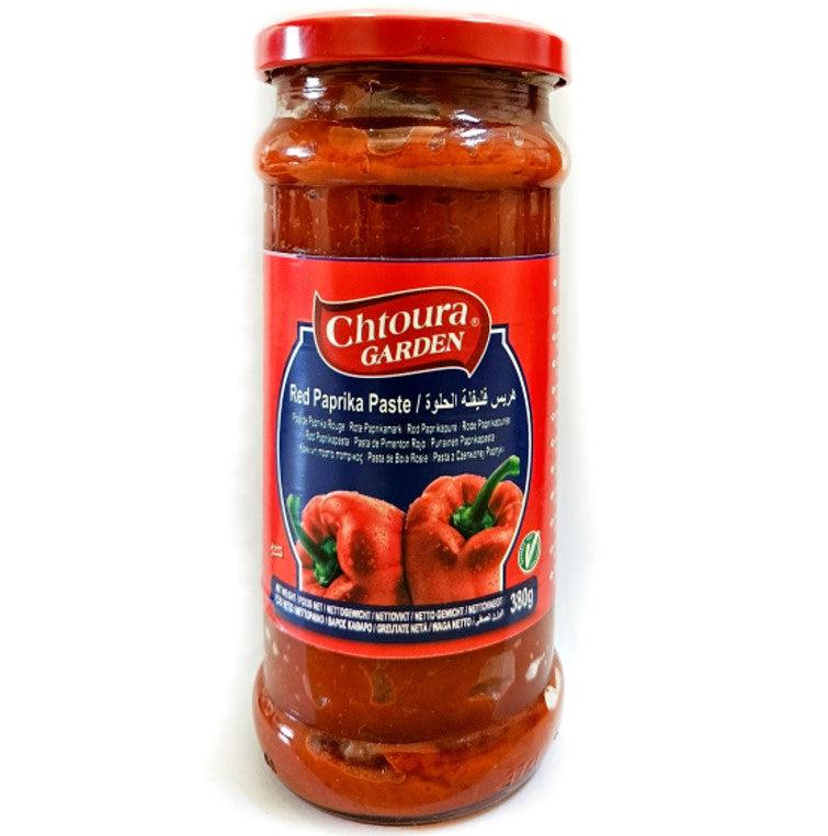 Salsa Chili Dulce, Chtoura, 380 g