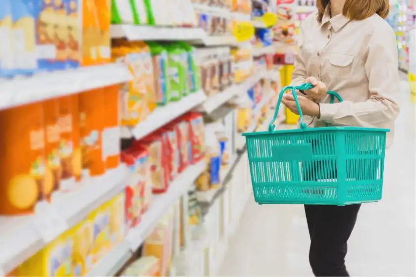 productos árabes para el canal retail distribuidor fabricante Barcelona España