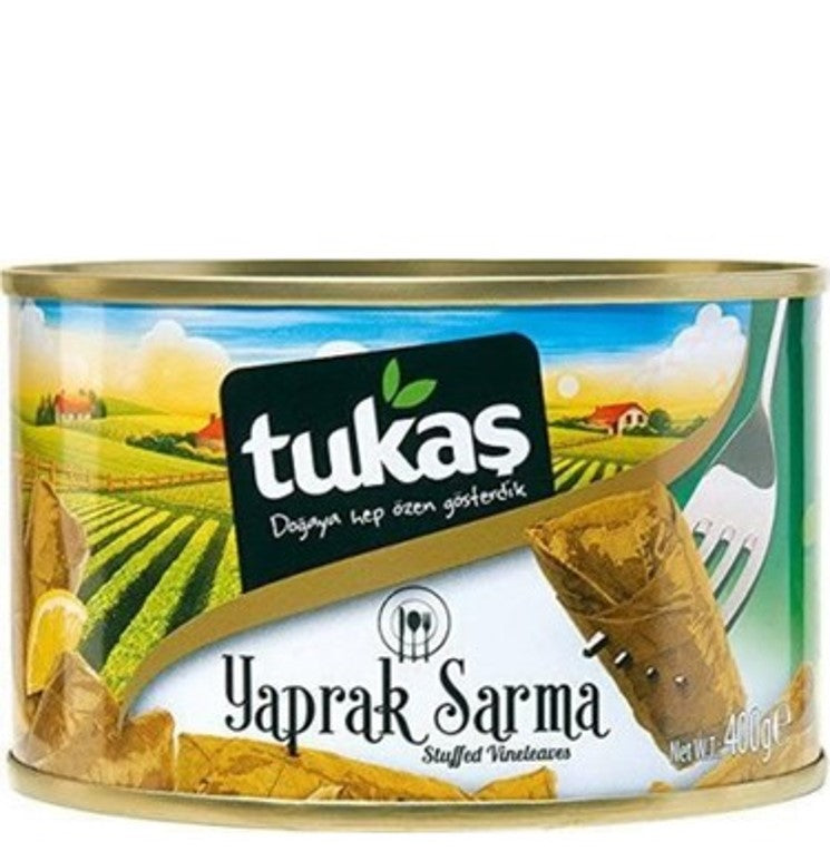 Dolma Sarma Tukas 400g