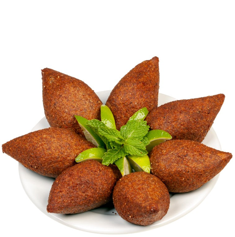 Kibbeh Libanofoods