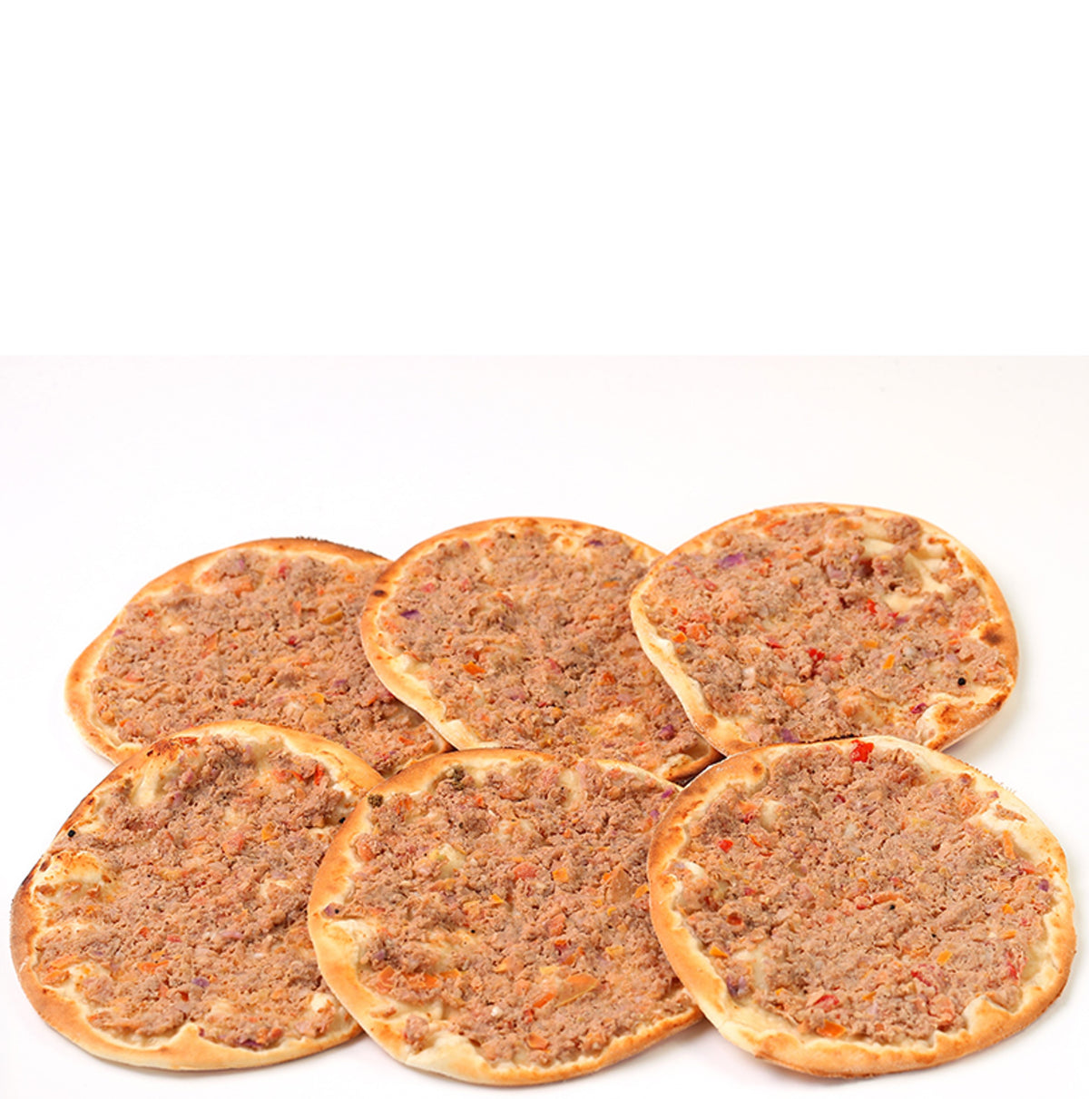 Lahm Bajeen ⌀23cm, Libanofoods, 20 ud