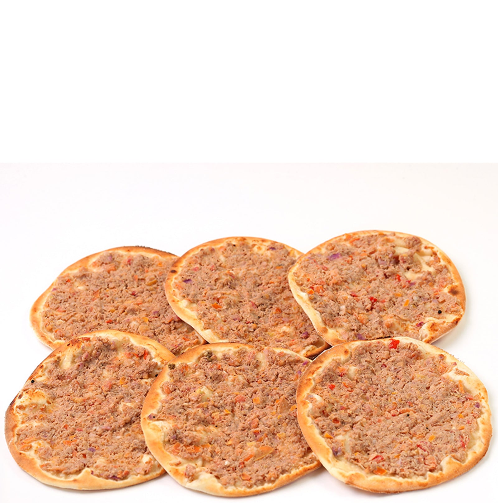 Lahm Bajeen ⌀23cm, Libanofoods, 20 ud