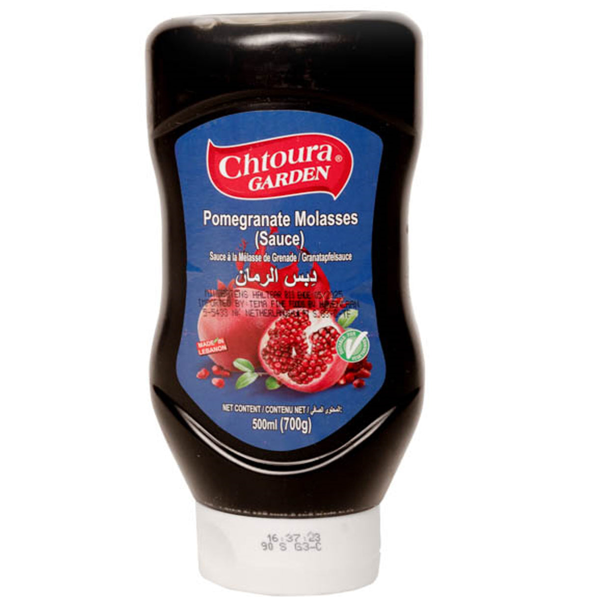 Melaza de Granada Chtoura 500 ml