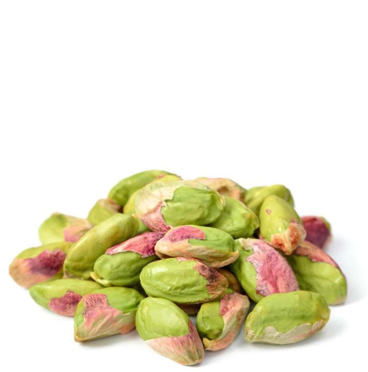 Pistachos Pelados 1 kg Libanofoods