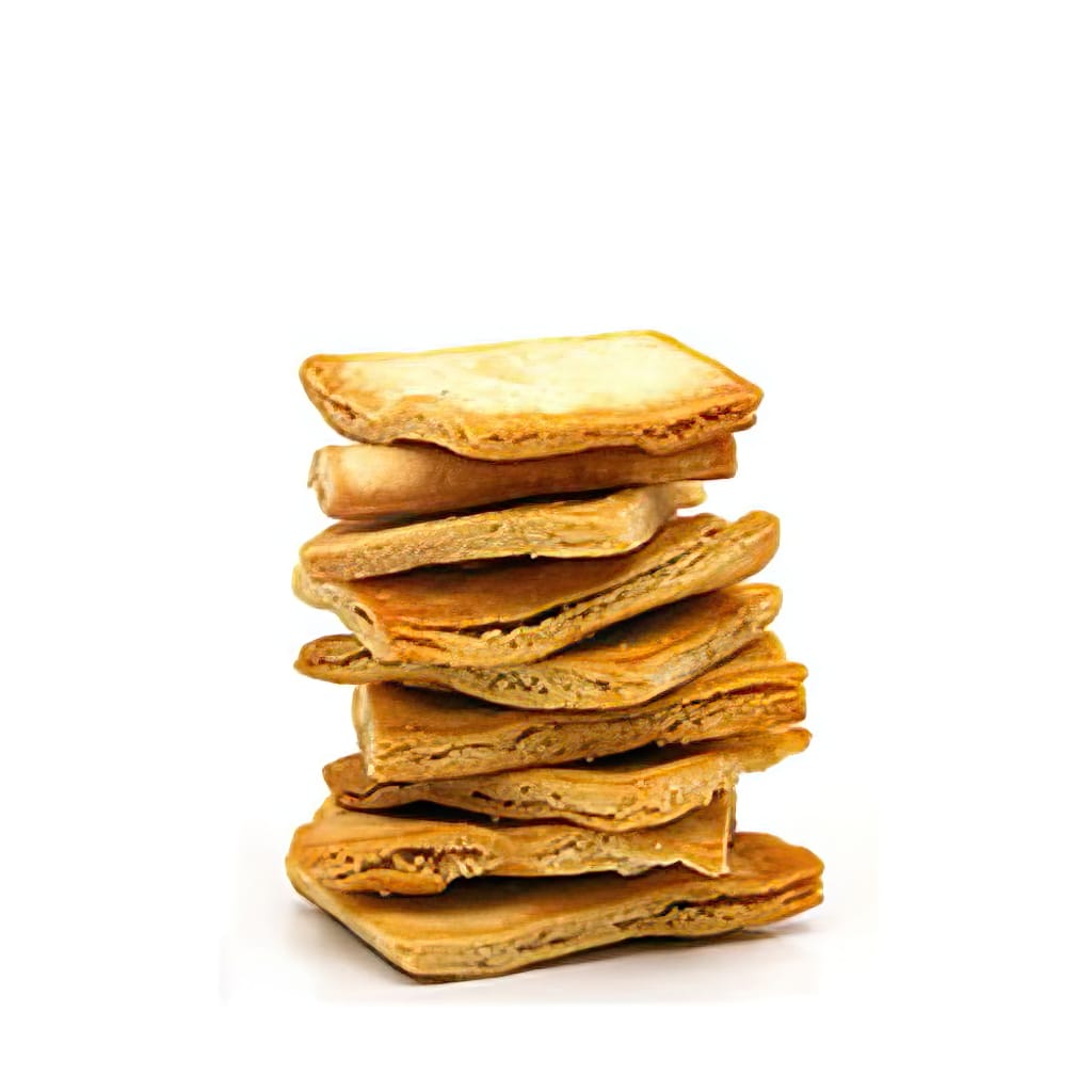 Pita Chips【ABR 2025】
