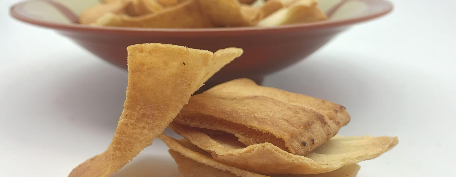 pita chips donde comprar