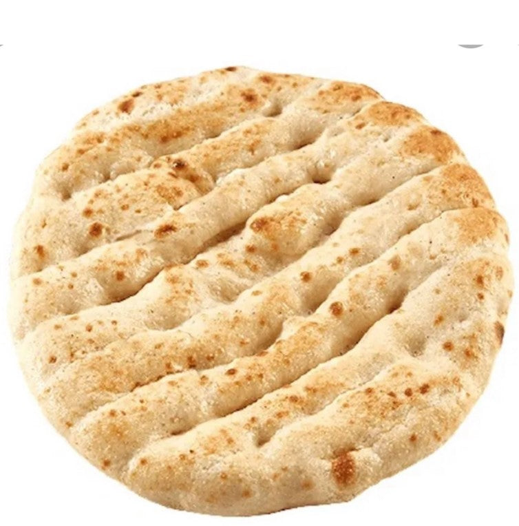 Pita griega 16 cm, Alexakis, 120 uds