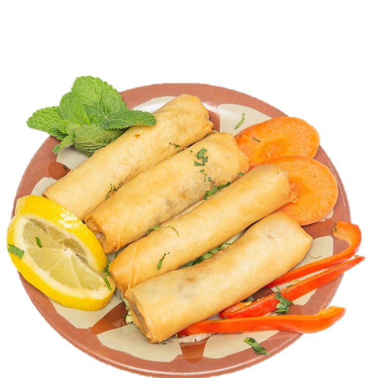 Rakakat Rollitos Queso 10 ud Libanofoods