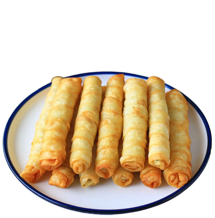 Sigara börek carne Libanofoods