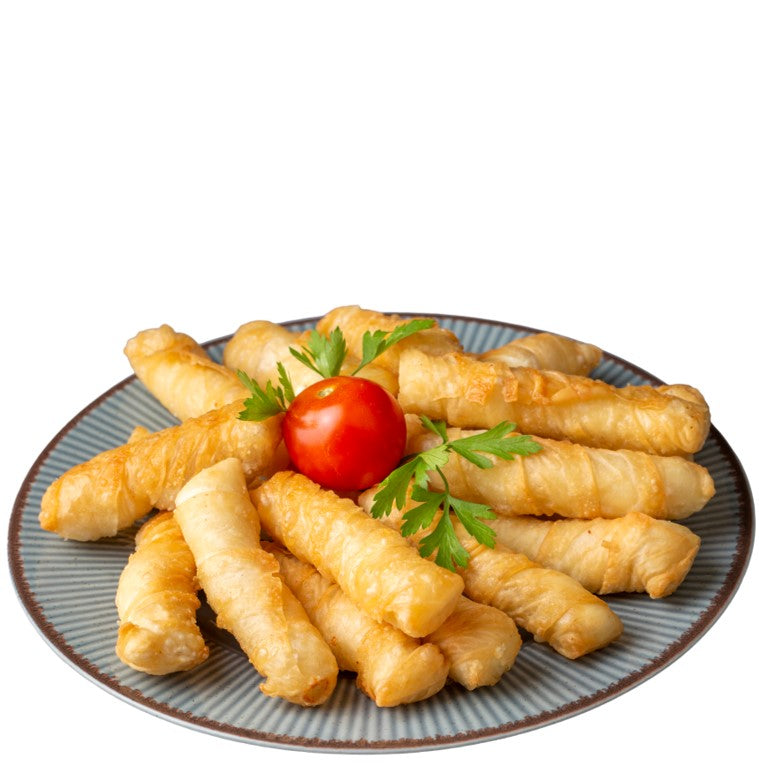 Sigara Mozzarella 10 ud