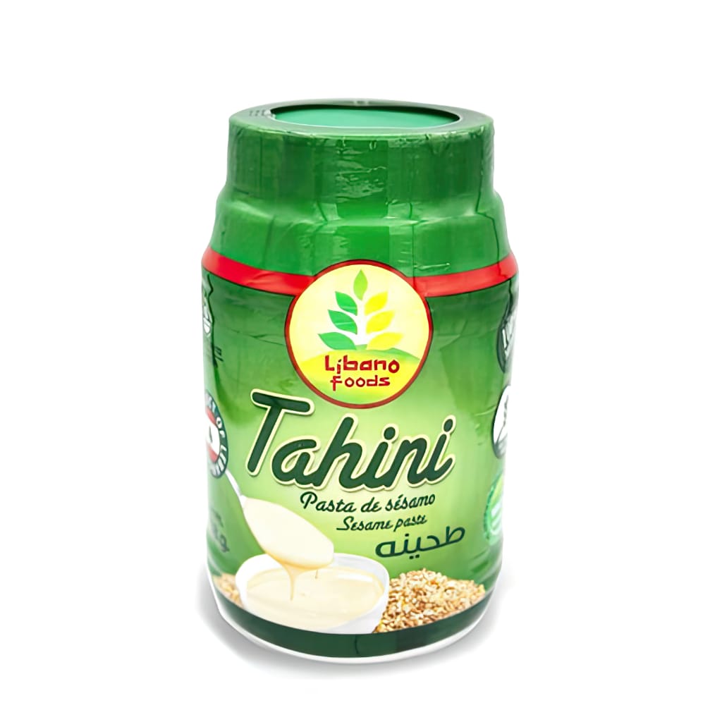 tahini comprar